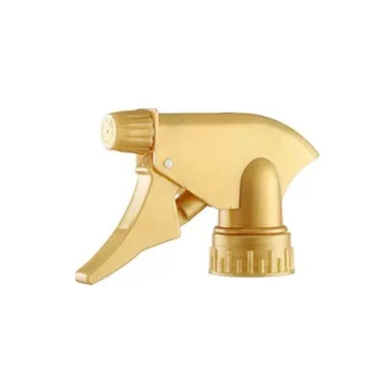 28/400 Yellow Trigger Sprayer