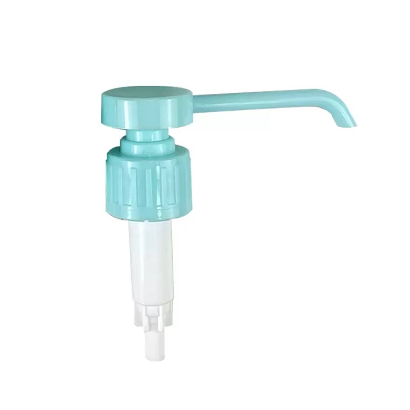 Long-handled Lotion Pump