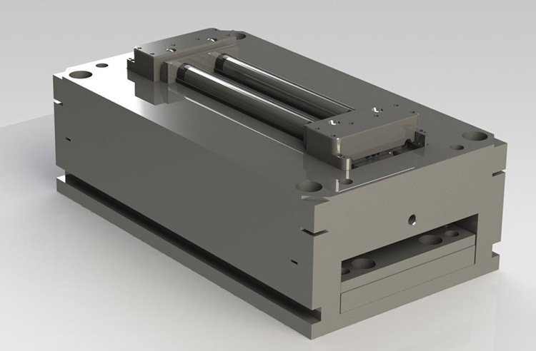 How Much Does Custom Mold Making Cost? Okoman Packaging Technology (Shanghai) Co., Ltd. Provides the Answer