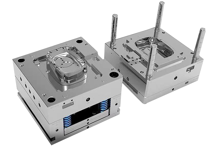 How Much Does Custom Mold Making Cost? Okoman Packaging Technology (Shanghai) Co., Ltd. Provides the Answer