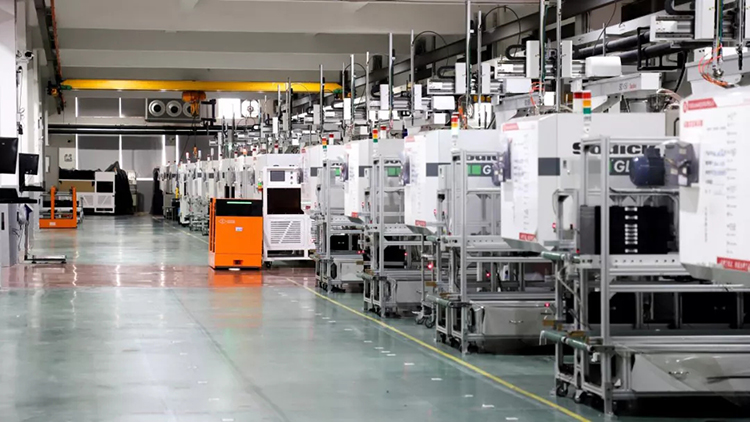 Technological Trends in Custom Mold Factories and the Development of the Packaging Industry