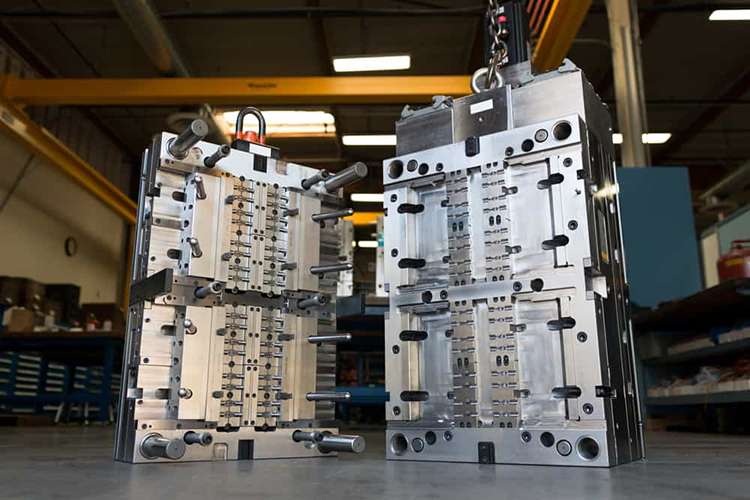 Cold Press Molding Customization: A Solution to Enhance Product Quality and Efficiency