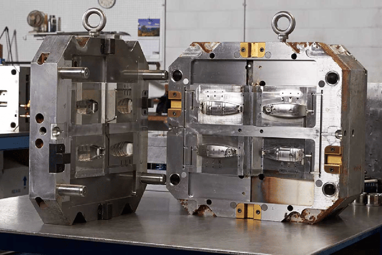 How Much Does Custom Mold Cost? Understanding the Cost Structure and Influencing Factors