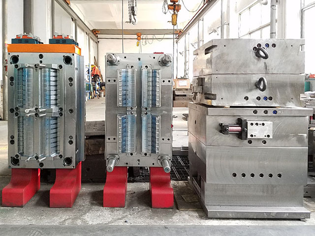 Custom Mold Manufacturers: Understanding the Development and Application of Injection and Blow Molding